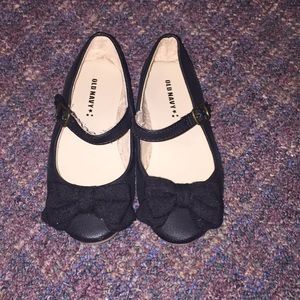 Old navy ballet flats